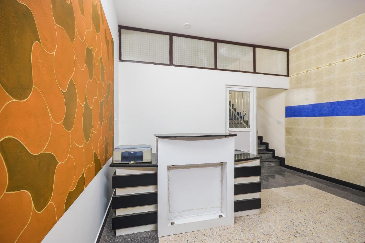 Oyo 70250 Royal Residency Hotell Nāmakkal Eksteriør bilde